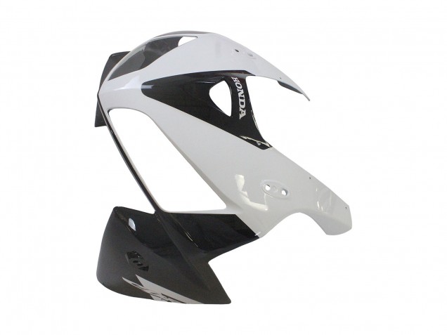 Carena Moto Honda CBR600RR 2005-2006 - Nero Bianco