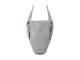 Carena Moto Honda CBR600RR 2005-2006 - Nero Bianco