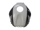 Carena Moto Honda CBR600RR 2005-2006 - Nero Bianco