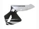 Carena Moto Honda CBR600RR 2005-2006 - Nero Bianco