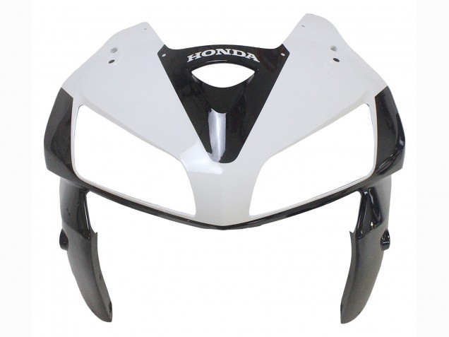 Carena Moto Honda CBR600RR 2005-2006 - Nero Bianco