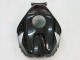 Carena Moto Honda CBR600RR 2005-2006 - Nero Lucido Bianco West