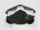 Carena Moto Honda CBR600RR 2005-2006 - Nero Lucido Bianco West