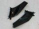 Carena Moto Honda CBR600RR 2005-2006 - Nero Lucido Bianco West