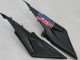 Carena Moto Honda CBR600RR 2005-2006 - Nero Lucido Bianco West