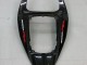 Carena Moto Honda CBR600RR 2005-2006 - Nero Lucido Bianco West