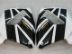 Carena Moto Honda CBR600RR 2005-2006 - Nero Bianco Corsa