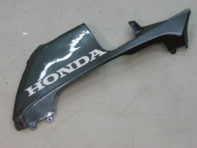 Carena Moto Honda CBR600RR 2005-2006 - Nero Bianco Corsa