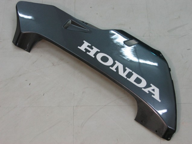 Carena Moto Honda CBR600RR 2005-2006 - Nero Bianco Corsa