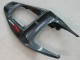 Carena Moto Honda CBR600RR 2005-2006 - Nero Bianco Corsa