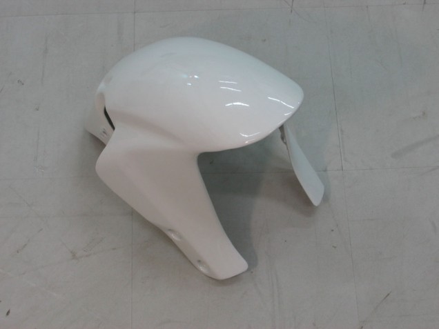 Carena Moto Honda CBR600RR 2005-2006 - Nero Bianco Corsa