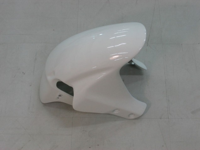 Carena Moto Honda CBR600RR 2005-2006 - Nero Bianco Corsa