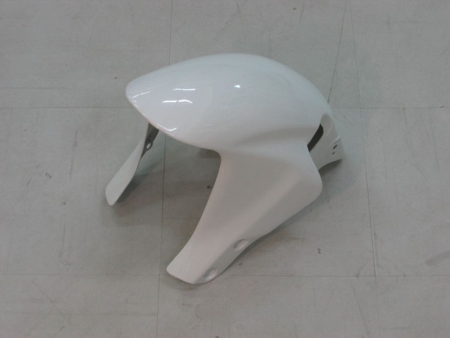 Carena Moto Honda CBR600RR 2005-2006 - Nero Bianco Corsa