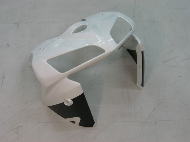 Carena Moto Honda CBR600RR 2005-2006 - Nero Bianco Corsa