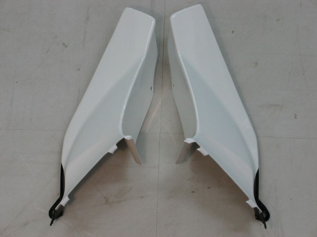 Carena Moto Honda CBR600RR 2005-2006 - Nero Bianco Corsa