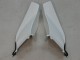 Carena Moto Honda CBR600RR 2005-2006 - Nero Bianco Corsa