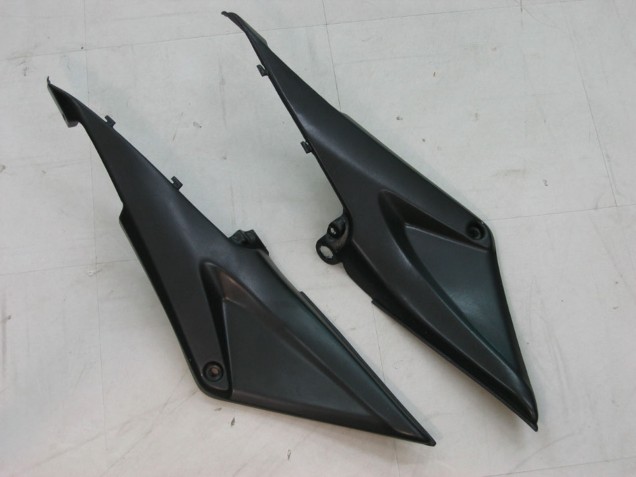 Carena Moto Honda CBR600RR 2005-2006 - Nero Bianco Corsa
