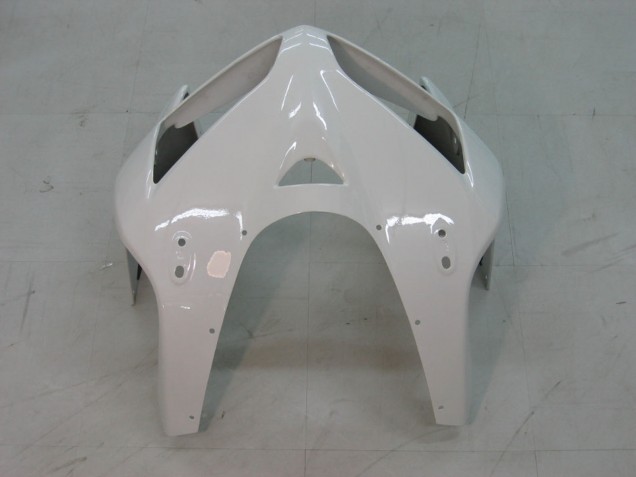 Carena Moto Honda CBR600RR 2005-2006 - Nero Bianco Corsa