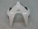 Carena Moto Honda CBR600RR 2005-2006 - Nero Bianco Corsa