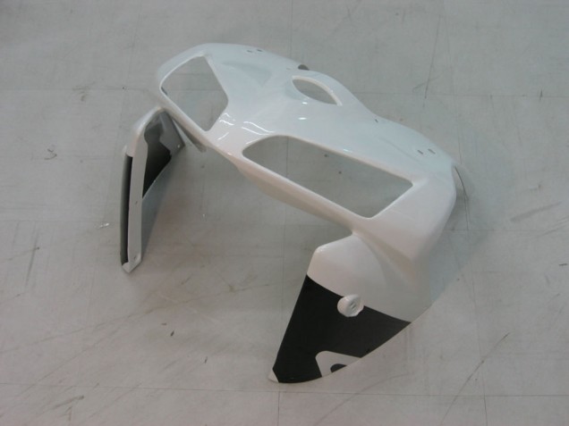 Carena Moto Honda CBR600RR 2005-2006 - Nero Bianco Corsa