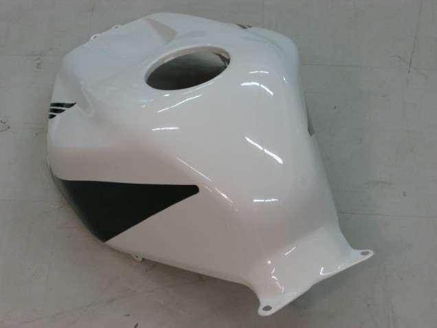 Carena Moto Honda CBR600RR 2005-2006 - Nero Bianco Corsa
