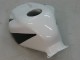 Carena Moto Honda CBR600RR 2005-2006 - Nero Bianco Corsa