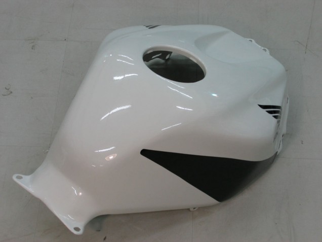 Carena Moto Honda CBR600RR 2005-2006 - Nero Bianco Corsa