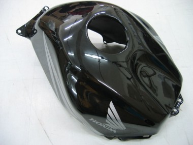 Carena Moto Honda CBR600RR 2005-2006 - Nero Lucido Grigio Fiamma Fabbrica