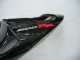Carena Moto Honda CBR600RR 2005-2006 - Nero Lucido Grigio Fiamma