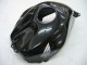 Carena Moto Honda CBR600RR 2005-2006 - Nero Lucido Grigio Fiamma