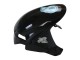 Carena Moto Honda CBR600RR 2005-2006 - Azzurro Chiaro Nero 35