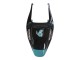 Carena Moto Honda CBR600RR 2005-2006 - Azzurro Chiaro Nero 35