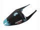 Carena Moto Honda CBR600RR 2005-2006 - Azzurro Chiaro Nero 35