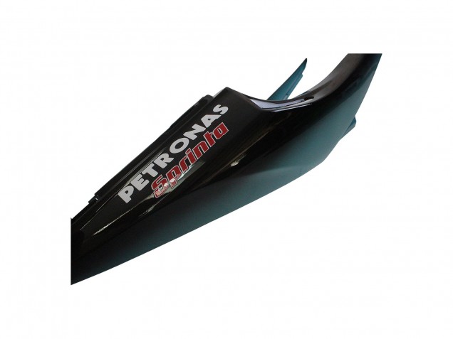 Carena Moto Honda CBR600RR 2005-2006 - Azzurro Chiaro Nero 35