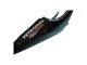 Carena Moto Honda CBR600RR 2005-2006 - Azzurro Chiaro Nero 35