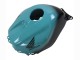 Carena Moto Honda CBR600RR 2005-2006 - Azzurro Chiaro Nero 35