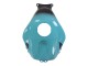 Carena Moto Honda CBR600RR 2005-2006 - Azzurro Chiaro Nero 35