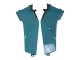 Carena Moto Honda CBR600RR 2005-2006 - Azzurro Chiaro Nero 35