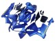Carena Moto Honda CBR600RR 2005-2006 - Blu