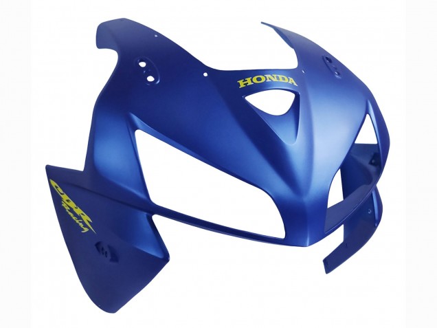 Carena Moto Honda CBR600RR 2005-2006 - Blu