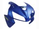 Carena Moto Honda CBR600RR 2005-2006 - Blu