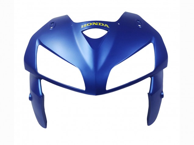 Carena Moto Honda CBR600RR 2005-2006 - Blu