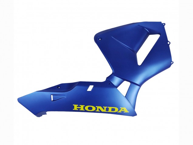 Carena Moto Honda CBR600RR 2005-2006 - Blu