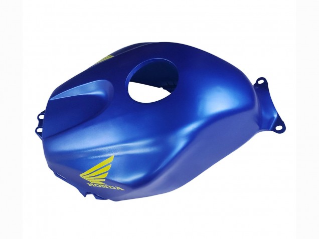 Carena Moto Honda CBR600RR 2005-2006 - Blu