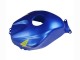 Carena Moto Honda CBR600RR 2005-2006 - Blu