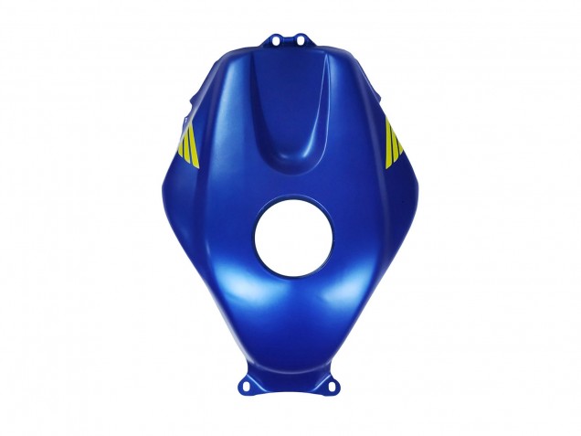 Carena Moto Honda CBR600RR 2005-2006 - Blu