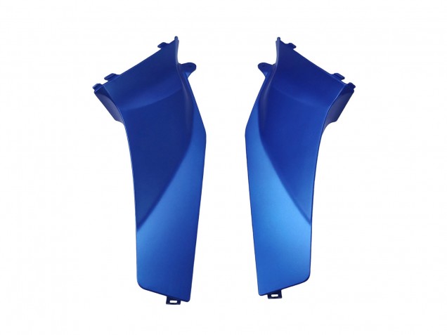 Carena Moto Honda CBR600RR 2005-2006 - Blu