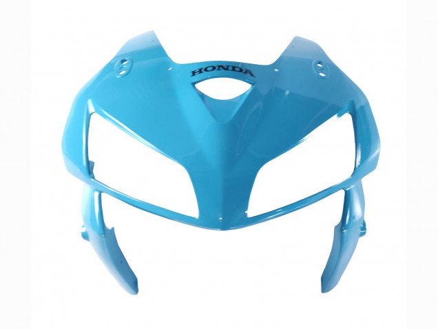 Carena Moto Honda CBR600RR 2005-2006 - Azzurro Chiaro