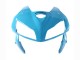 Carena Moto Honda CBR600RR 2005-2006 - Azzurro Chiaro