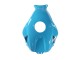 Carena Moto Honda CBR600RR 2005-2006 - Azzurro Chiaro